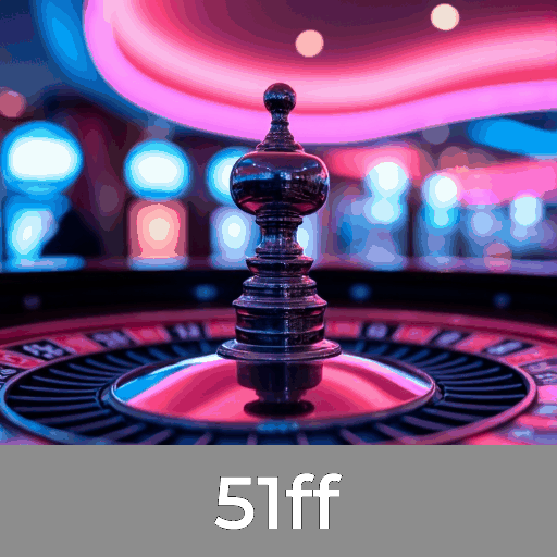 Cassino Online 51ff