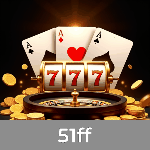 Promoções e Bônus no 51ff