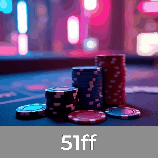 Cassino Online 51ff