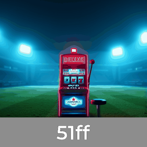 Apostas no 51ff